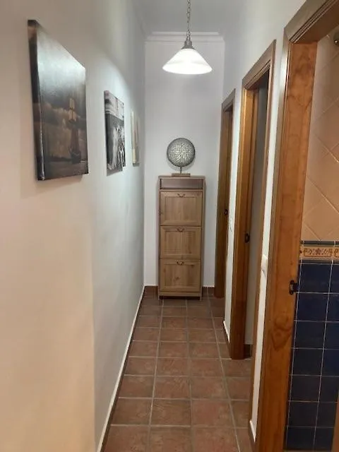 Apartamento A 5 Minutos De La Playa Y El Centro En Conil 科尼尔-德拉弗龙特拉