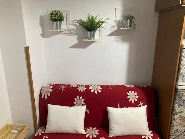 Apartment Apartamento A 5 Minutos De La Playa Y El Centro En Conil Conil De La Frontera