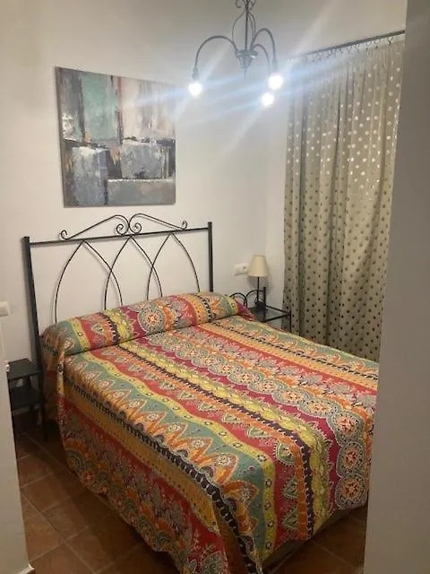 Apartamento A 5 Minutos De La Playa Y El Centro En Conil Conil De La Frontera Spain