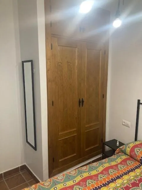Apartamento A 5 Minutos De La Playa Y El Centro En Conil Conil De La Frontera Apartment